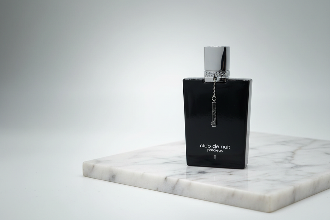 Armaf Club de Nuit Precieux Extrait de Parfum 55ml - Alternativa premium a Creed Aventus