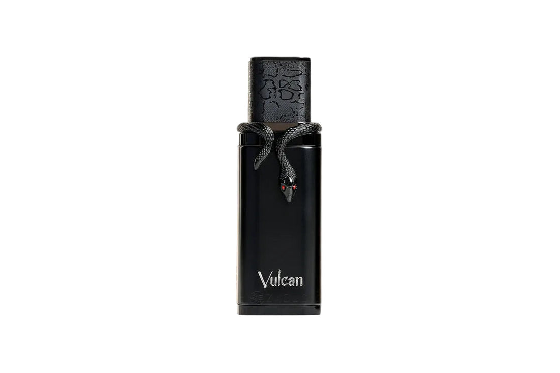 Vulcan Black Friday French Avenue 100ml - Eau de Parfum Orientale Speziato Unisex Edizione Speciale