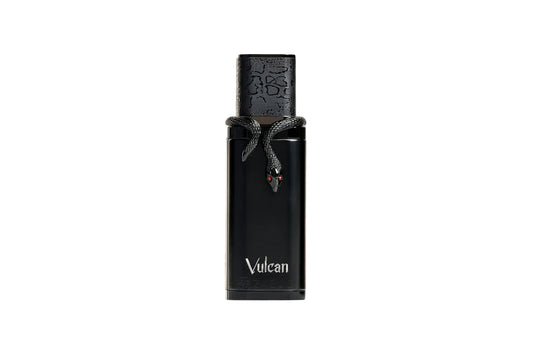 Vulcan Black Friday French Avenue 100ml - Eau de Parfum Orientale Speziato Unisex Edizione Speciale