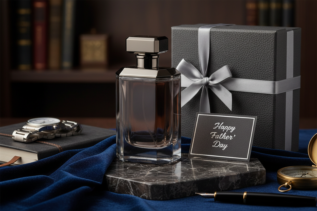 Regali profumati Festa del Papà 2026 - Idee regalo profumi per lui 19 marzo