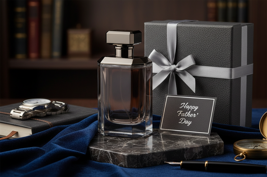 Regali profumati Festa del Papà 2026 - Idee regalo profumi per lui 19 marzo