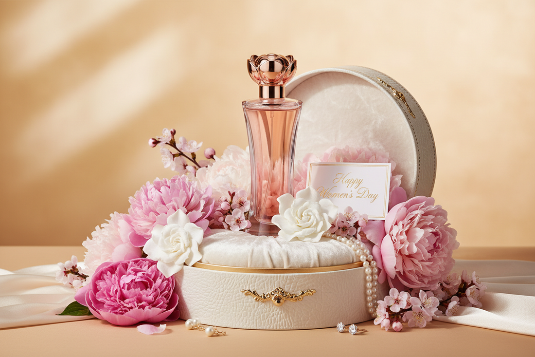 Regali profumati Festa della Donna 2026 - Idee regalo profumi per lei 8 marzo
