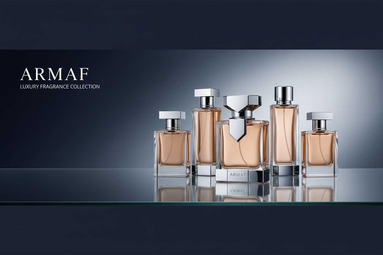 Profumi Armaf - Fragranze Orientali di