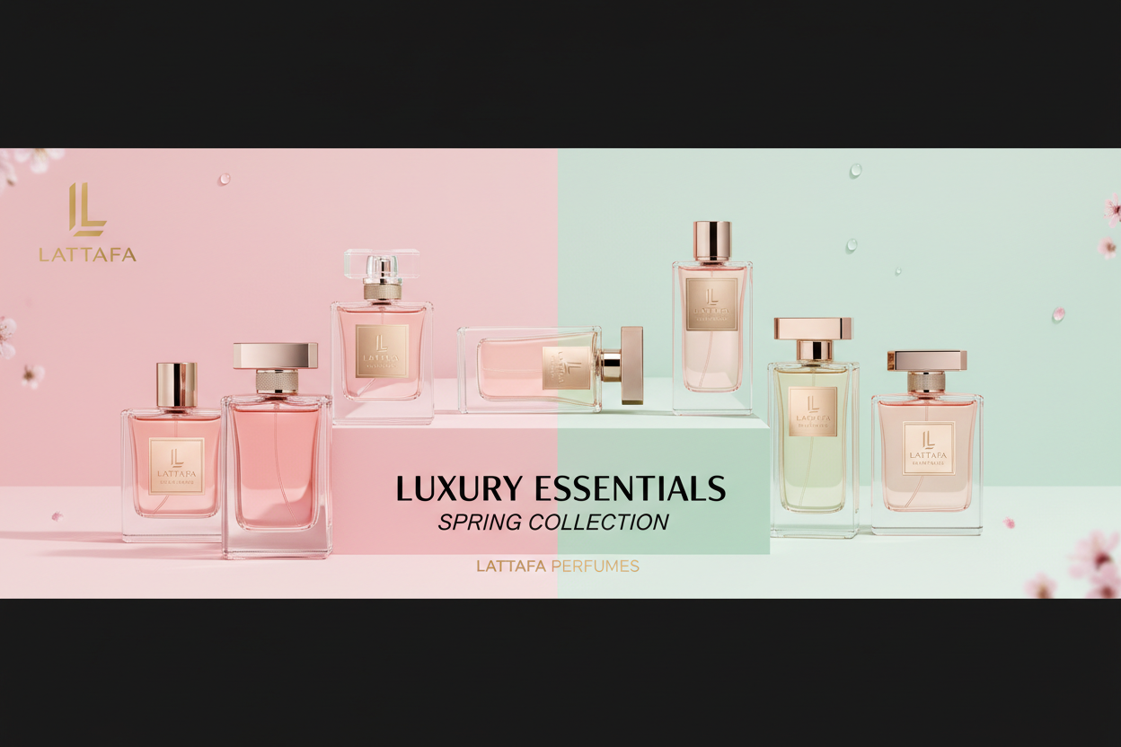 Lattafa Profumi - Collezione fragranze orientali di nicchia