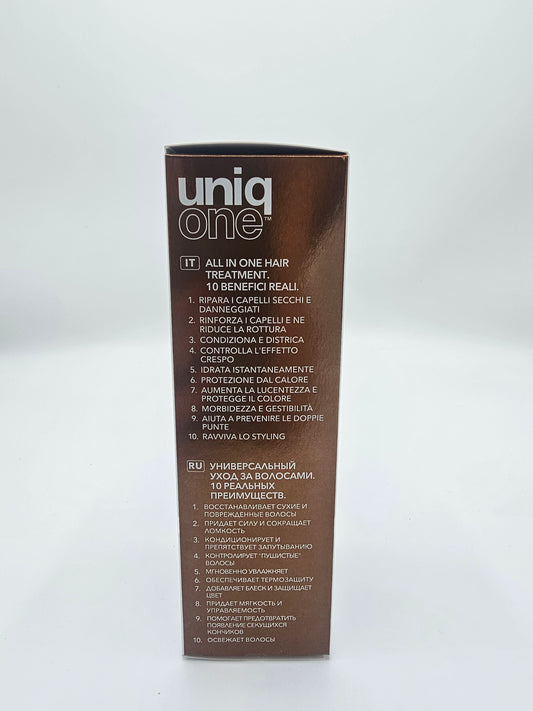 Revlon UniqOne 10 in 1 – Trattamento Capelli Leave-In | Cocco