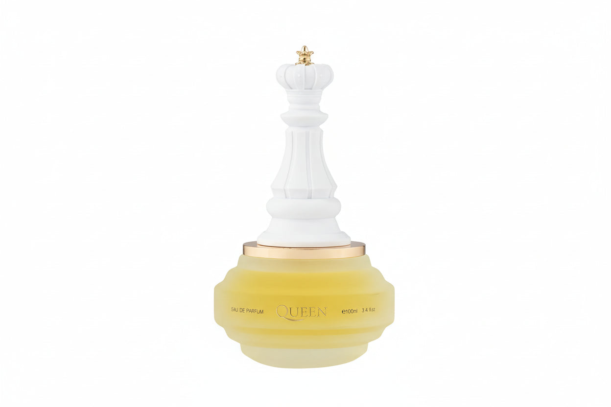 Armaf Checkmate Queen 100ml - Fragranza Orientale Floreale Fruttata Donna Novità 2024