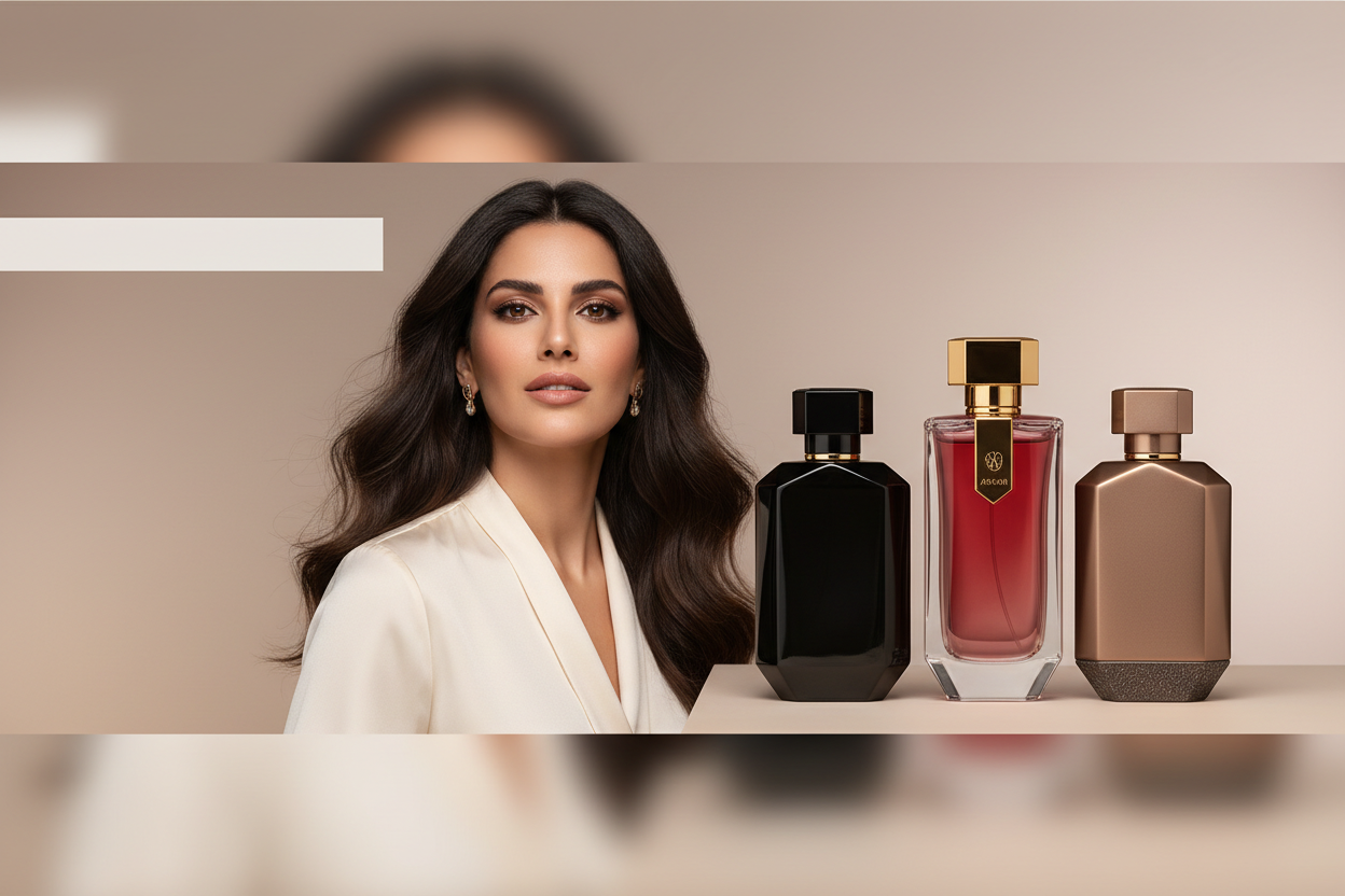 Banner Collezione Profumi -  Dario Marini Store