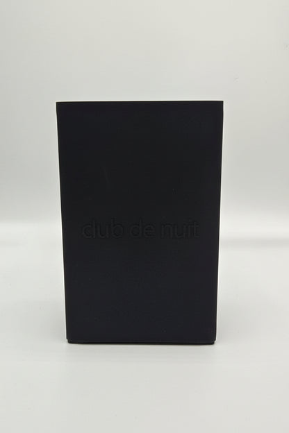 Armaf Club de Nuit Precieux profumo orientale intenso persistente unisex
