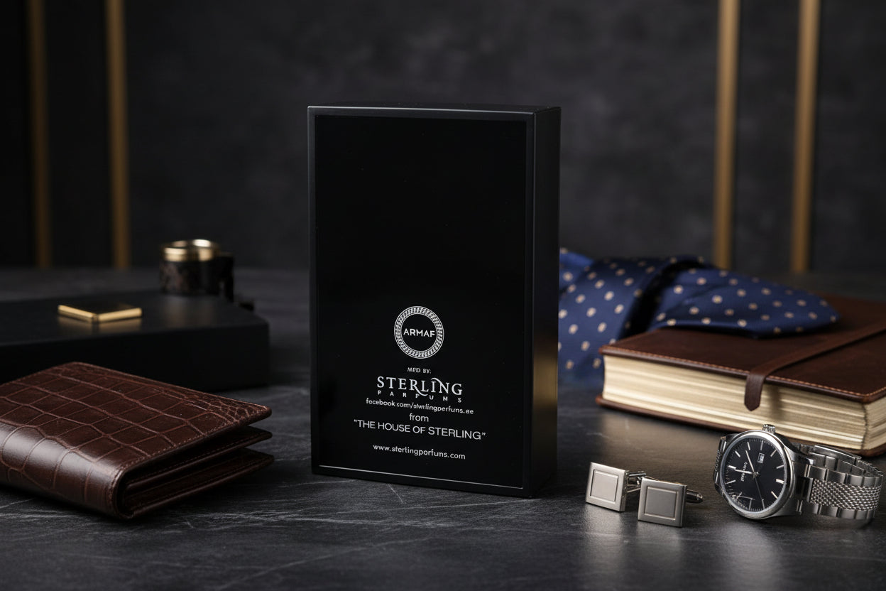 Armaf Club de Nuit Precieux 55ml Extrait de Parfum Fragranza Orientale Lussuosa
