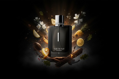Armaf Club de Nuit Precieux profumo luxury orientale sillage potente
