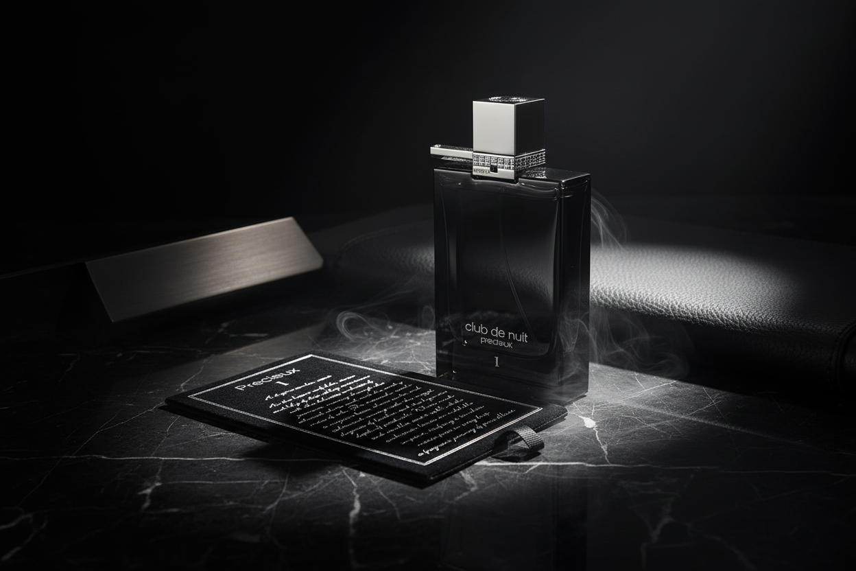 Armaf Club de Nuit Precieux fragranza orientale unisex lusso accessibile
