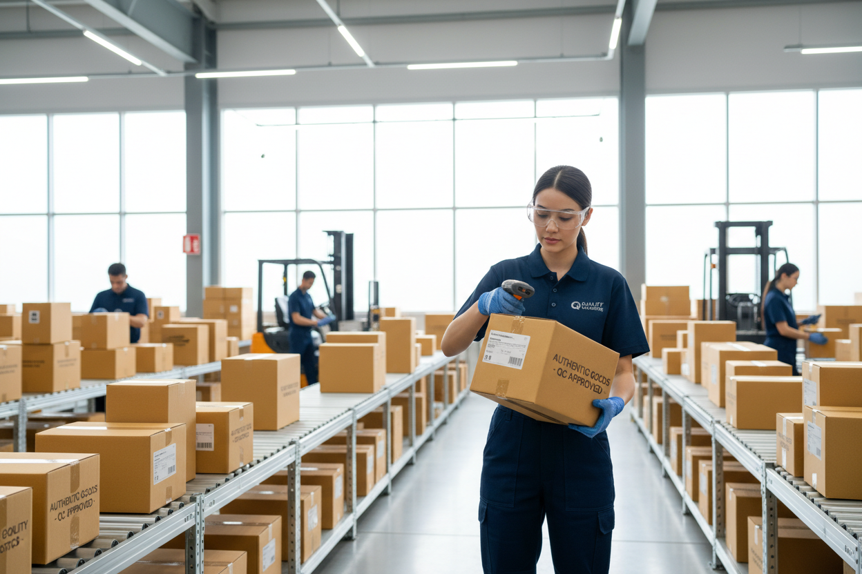 magazzino-qualita-autenticita-garantita-dario-marini-store