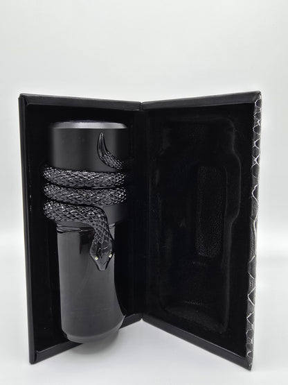 Musaman Black Intense Lattafa 100ml - Profumo Orientale Intenso e Raffinato by Lattafa