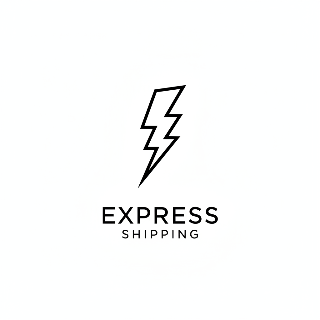 Icona spedizione express - Consegna rapida in 24-48 ore per fragranze di nicchia
