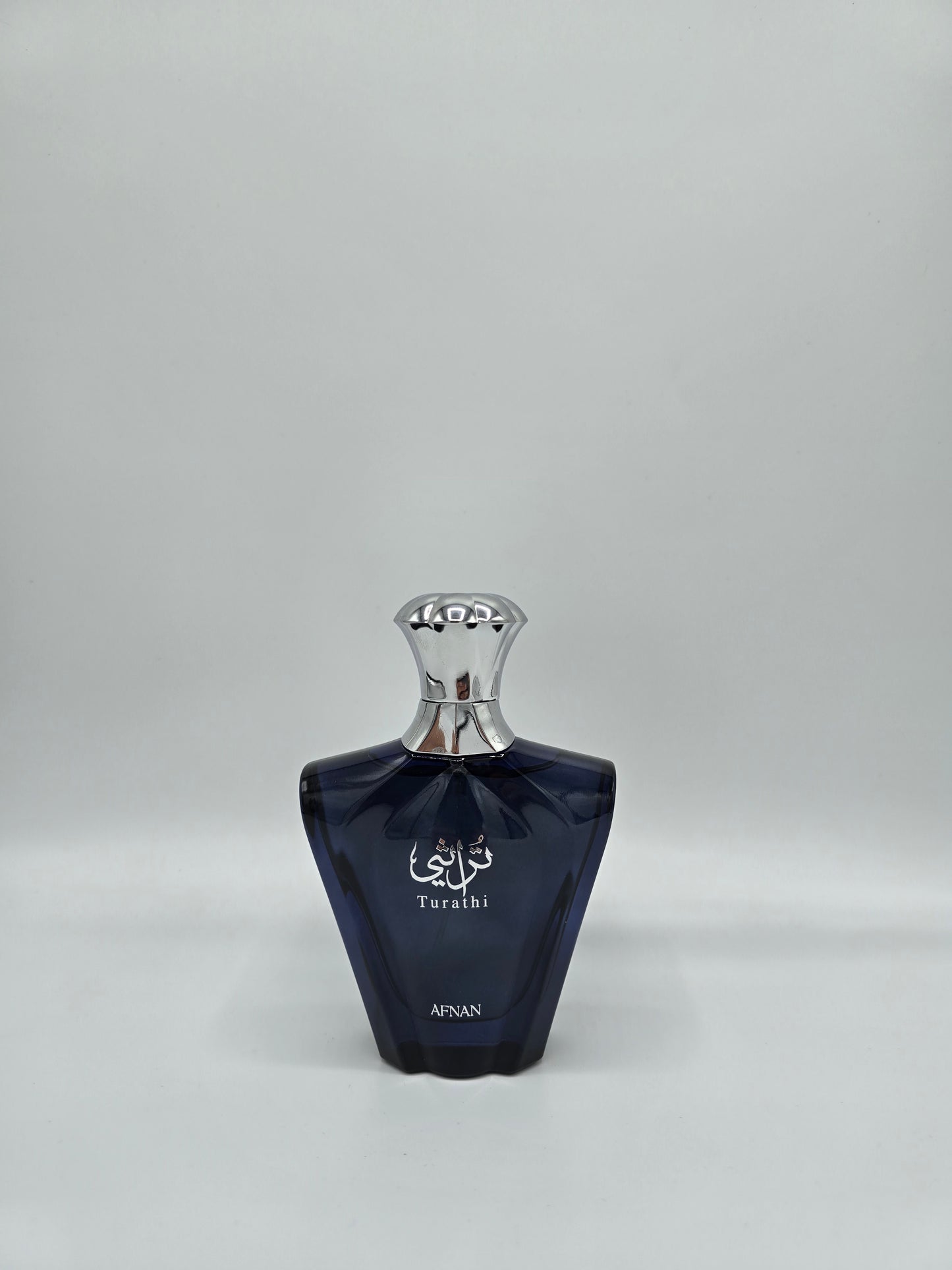 Turathi Afnan Eau de Parfum 100ml - Profumo Unisex Elegante - Bottiglia Originale