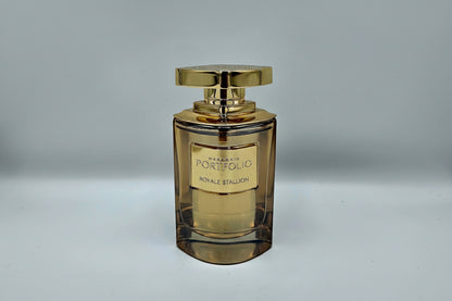 Al Haramain Stallion Eau de Parfum 100ml Fragranza Orientale Oud Unisex
