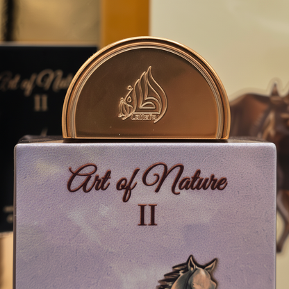 Art of Nature II Close-up