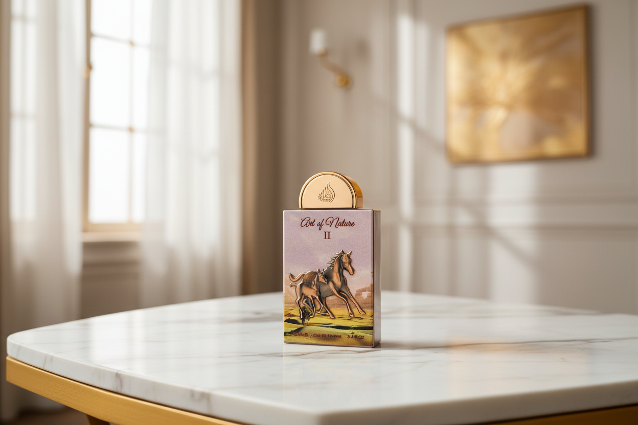 Art of Nature II Lifestyle Marble