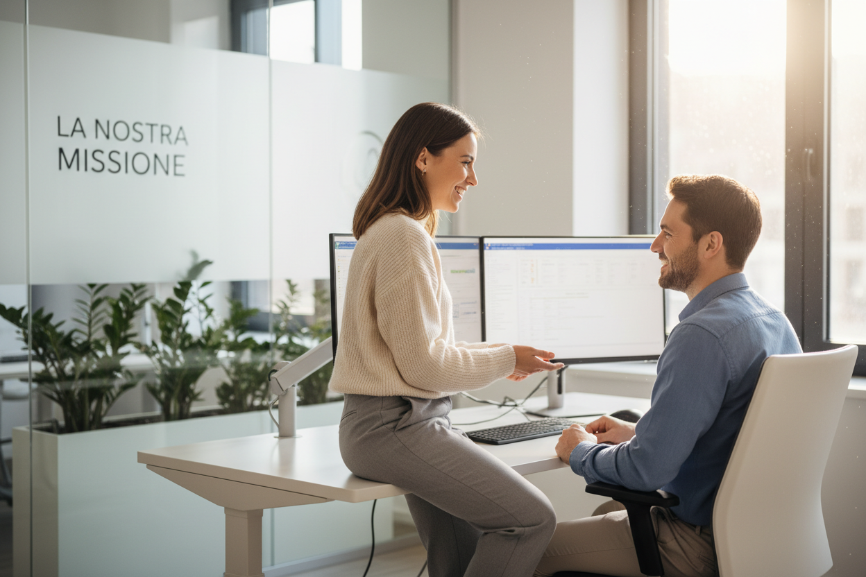 Assistenza Clienti Dario Marini Store - Servizio Personalizzato e Professionale