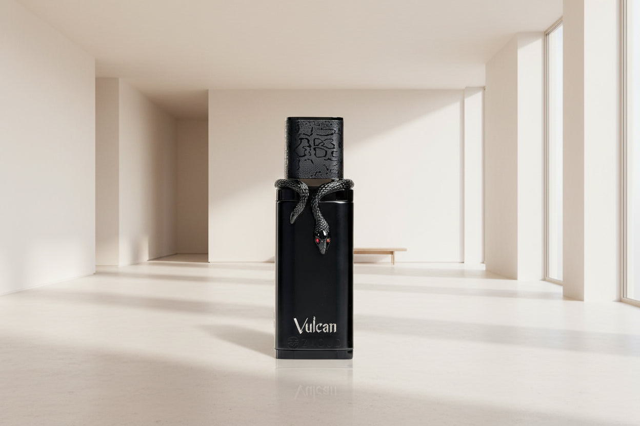 French Avenue Black Friday Eau de Parfum 100ml Fragranza Orientale Legnosa Unisex
