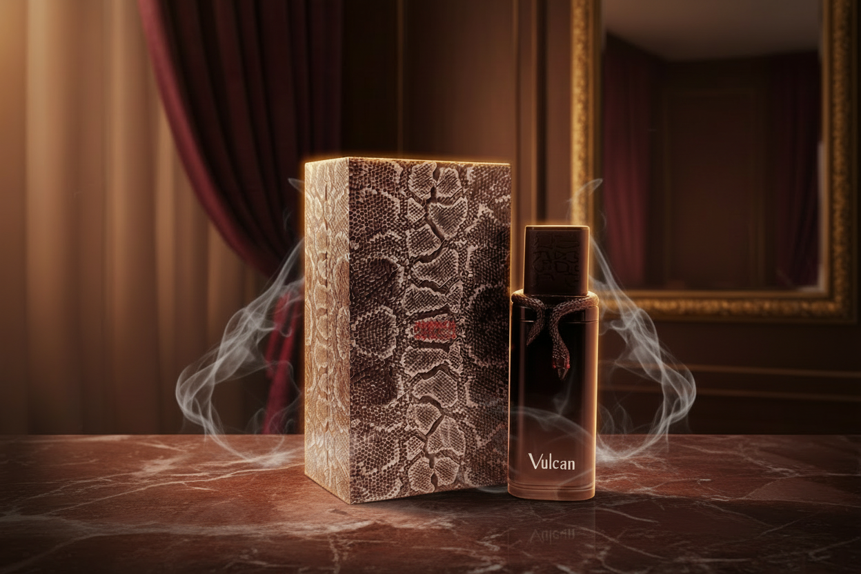 French Avenue Black Friday profumo note ambra legni scuri persistenza straordinaria
