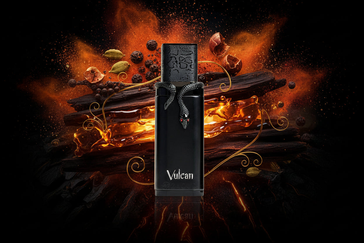 French Avenue Black Friday profumo speziato note resine orientali legni pregiati misterioso
