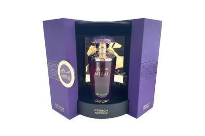 french_avenue_miraje_bottiglia