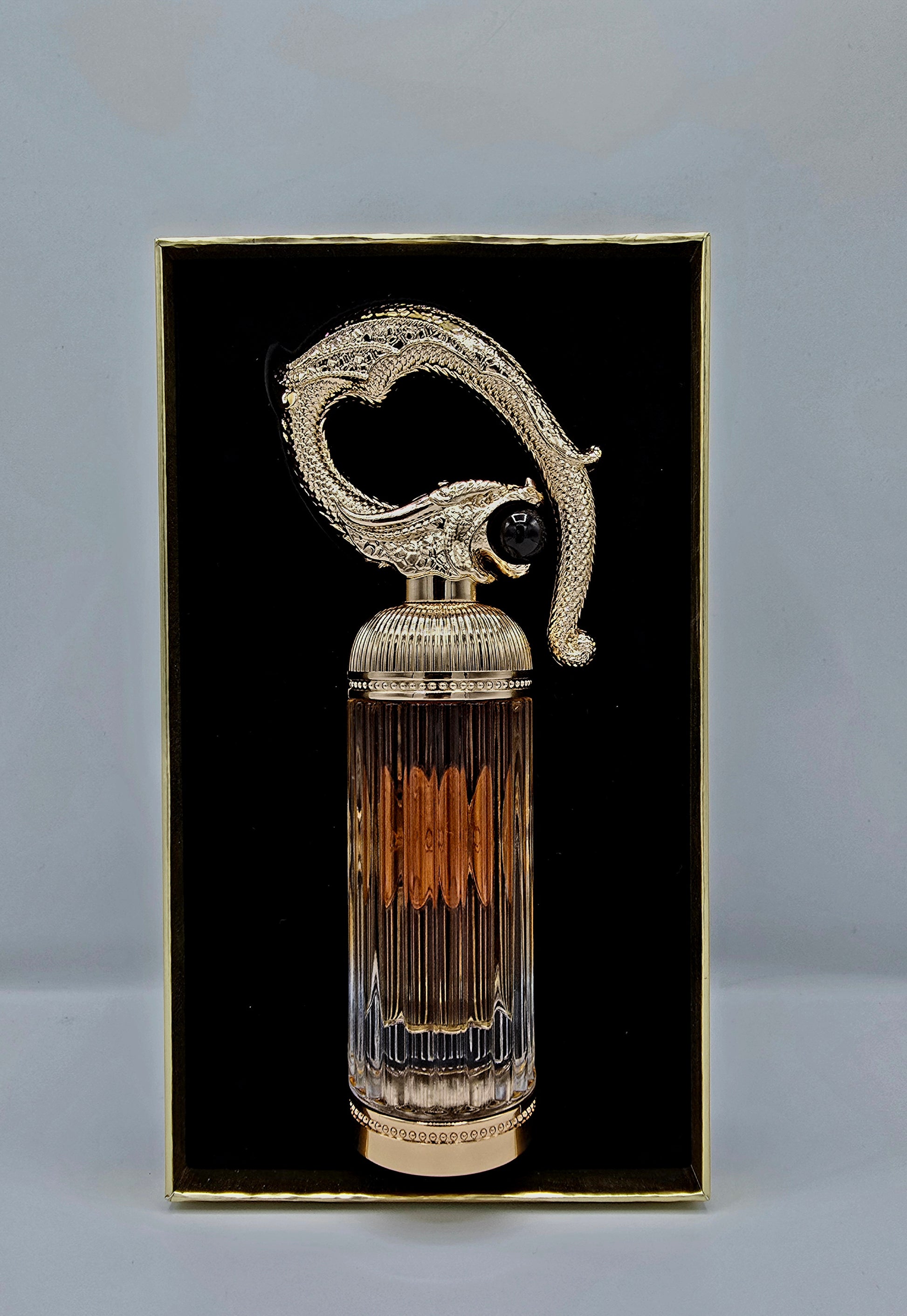 Lattafa Sehr fragranza orientale floreale 2024 unisex persistente
