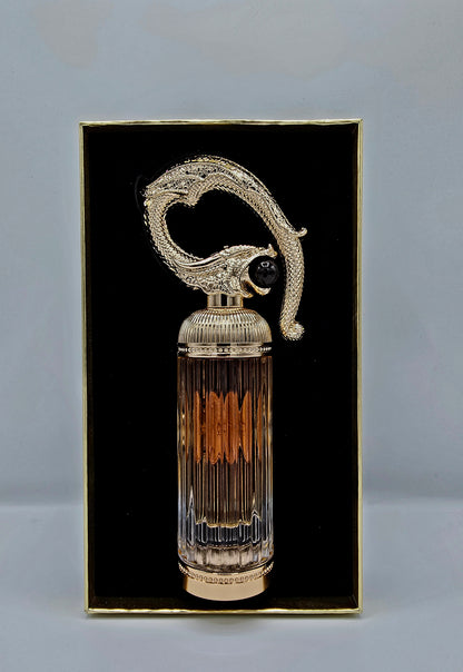 Lattafa Sehr fragranza orientale floreale 2024 unisex persistente
