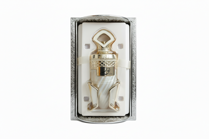 Riiffs Noor eau de parfum 100ml vista frontale bottiglia dettaglio etichetta
