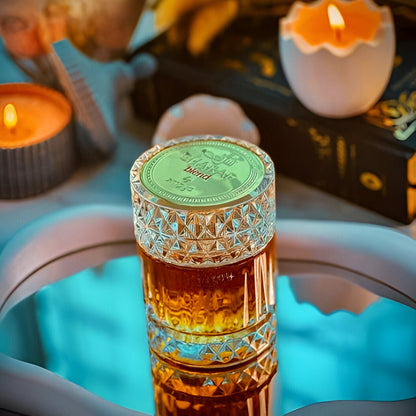 Sharaf Blend Zimaya Extrait de Parfum - Profumo orientale premium