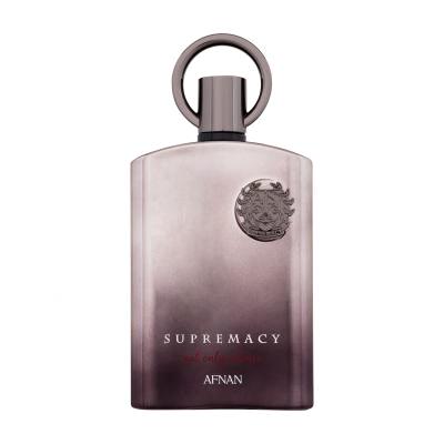 Supremacy Not Only Intense Afnan Eau de Parfum 150ml Fragranza Orientale Unisex
