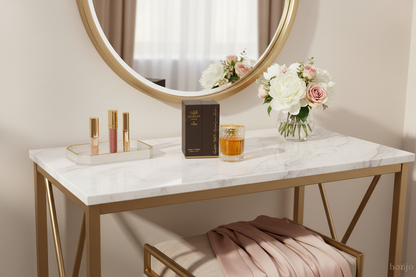 Zimaya Sharaf Divine Vanity